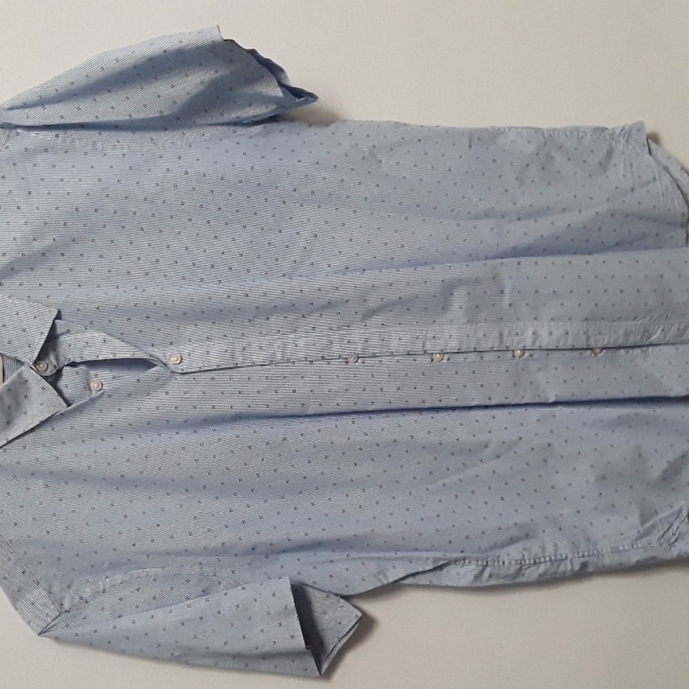 Montego short sleeve XL shirt